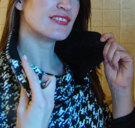 Cuello polar