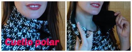 Cuello polar