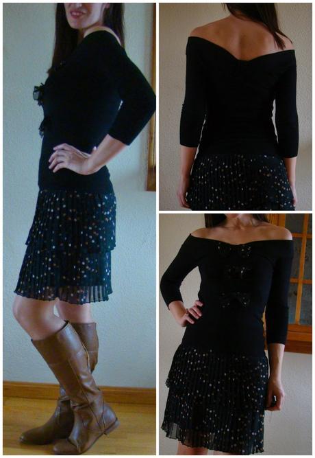 Customizando para combinar