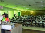 CSPA presenta Tesoro D'Autant” escolares municipio Maneiro