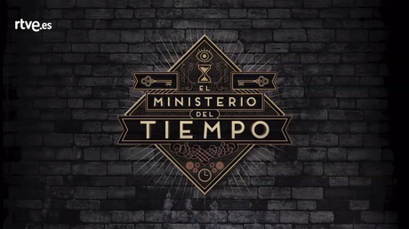 ¡Malditos indios! (El Ministerio del Tiempo por Guillermo Galván)