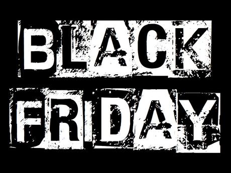 Rebajas Black Friday