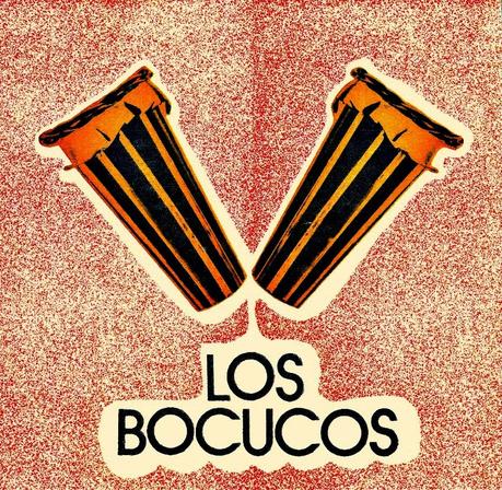 Conjunto Los Bocucos ‎– Los Bocucos