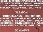 Fest Cambia Recinto