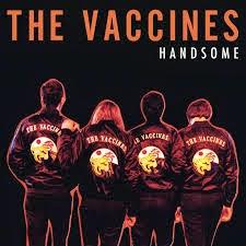 The Vaccines publicarán nuevo disco en Mayo