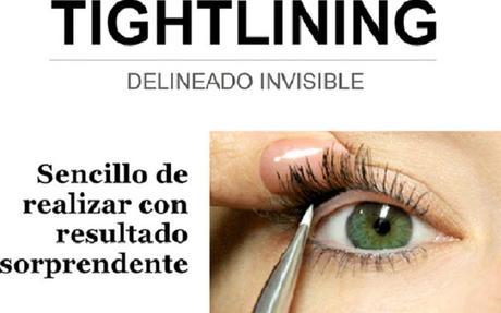 LRG Magazine - Tightlining - Portada