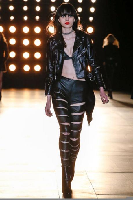 LRG Magazine - Paris Fashion Week - 10