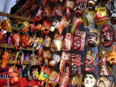 10 cosas imprescindibles para hacer en Guatemala