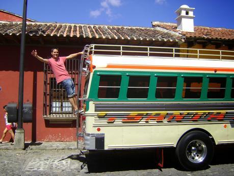 10 cosas imprescindibles para hacer en Guatemala