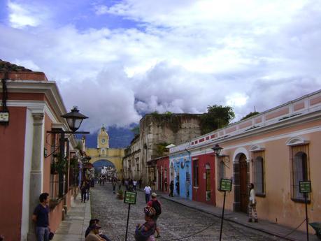 10 cosas imprescindibles para hacer en Guatemala