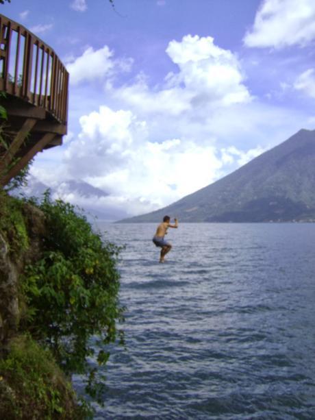 10 cosas imprescindibles para hacer en Guatemala