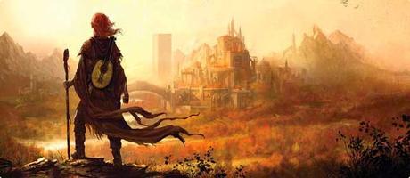 Reseña #3 El Nombre del Viento (Crónica de un Asesino de Reyes: Primer día), por Patrick Rothfuss.