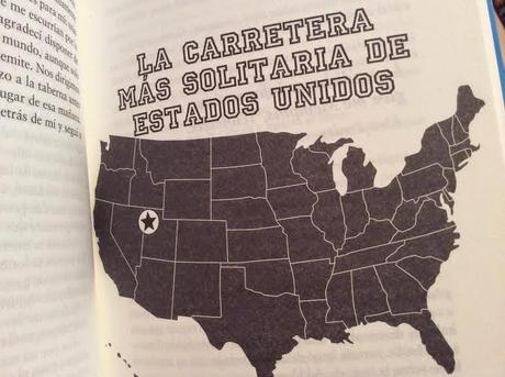 Reseña #1 Amy y Roger (5.000 kilómetros para enamorarse)