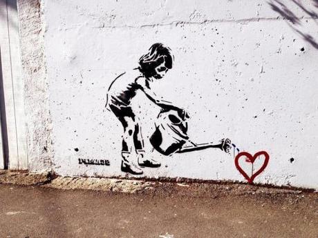 El poder del corazón ¡Sorteo de libros!