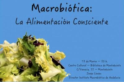 macrobiotica