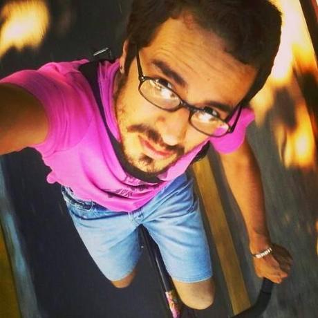 Toco y me voy en el Arte .... Hoy responde Luis Berneri (Artista)