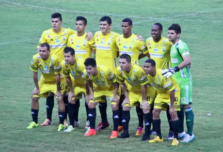 El Deportivo Táchira se juega la vida en la Libertadores