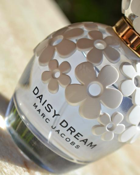 DAISY DREAM de MARC JACOBS !!!