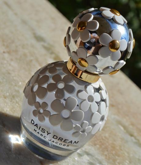 DAISY DREAM de MARC JACOBS !!!