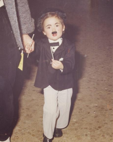 Metáfora de un tránsito (I)