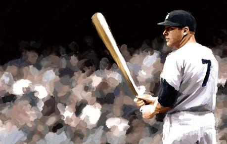 Anécdotas de Béisbol (IV): Mickey Mantle