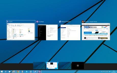 Los Windows “pirata” también podrán actualizarse a Windows 10 Windows10pirata