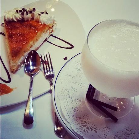 Mi hija me quiere decir algo...