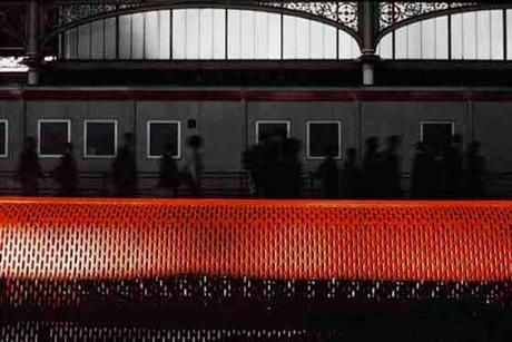 La deconstrucción del color: Boris Savelev