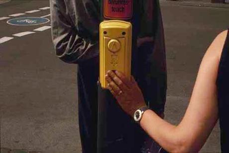 La deconstrucción del color: Boris Savelev