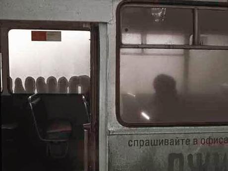 La deconstrucción del color: Boris Savelev