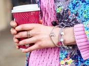 historia vida pulsera Pandora