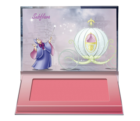 Essence presenta Cinderella