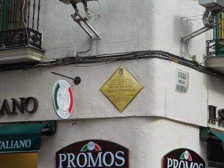 Vistas de... Barrio de las letras