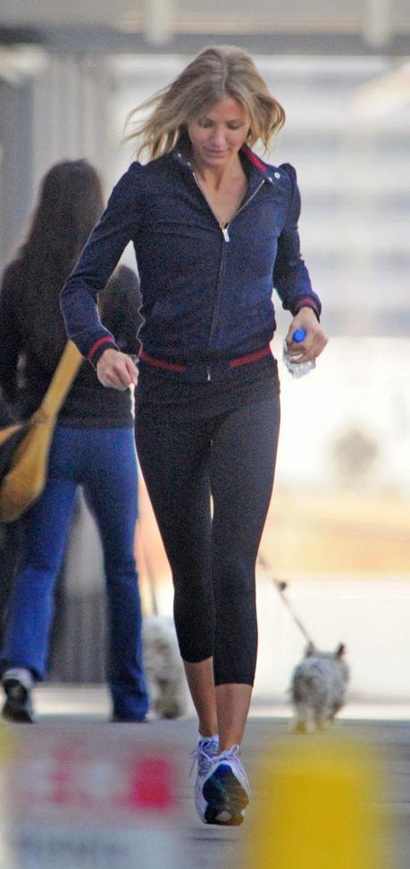 VIDA SANA Y DEPORTE: EL RUNNING