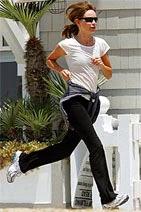 VIDA SANA Y DEPORTE: EL RUNNING