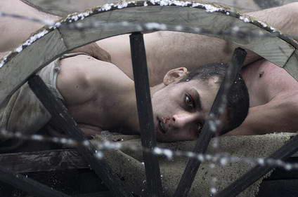 Sin destino: Por Imre Kertész