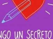 Tengo secreto: diario Meri, Blue Jeans