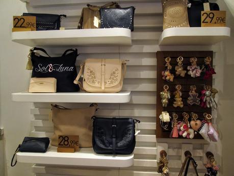 Colección Primavera-Verano 2015 Bissú