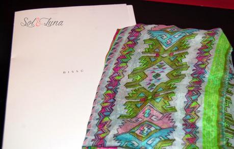 Colección Primavera-Verano 2015 Bissú