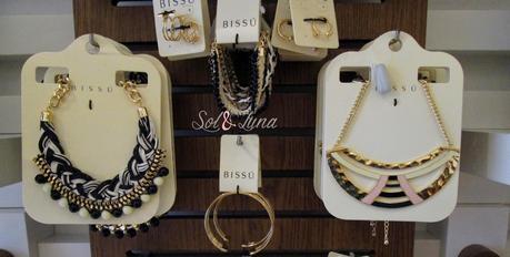 Colección Primavera-Verano 2015 Bissú