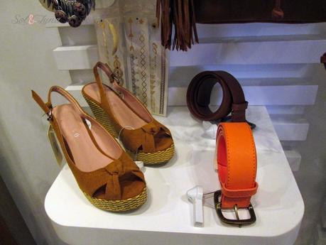 Colección Primavera-Verano 2015 Bissú