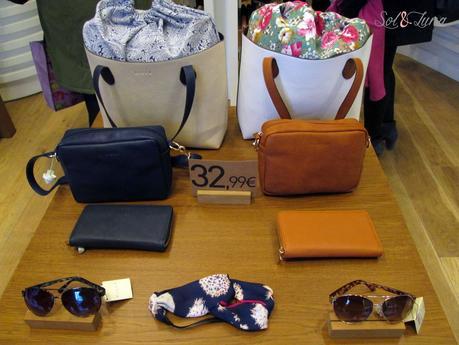 Colección Primavera-Verano 2015 Bissú