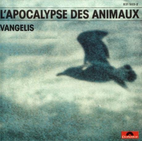 Vangelis - L'Apocalypse des Animaux (1973)