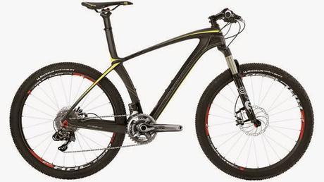 Las 10 MTB rígidas tope de gama más bonitas de 2015