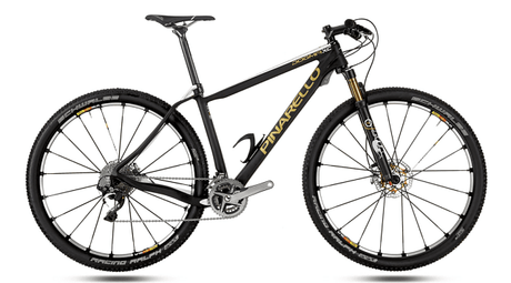 Las 10 MTB rígidas tope de gama más bonitas de 2015