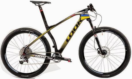 Las 10 MTB rígidas tope de gama más bonitas de 2015