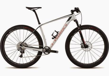 Las 10 MTB rígidas tope de gama más bonitas de 2015