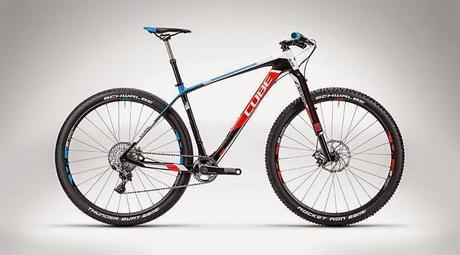 Las 10 MTB rígidas tope de gama más bonitas de 2015