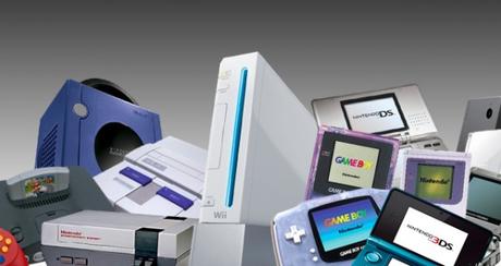 nintendo consoles 600x319 Nintendo NX es la próxima consola de Nintendo