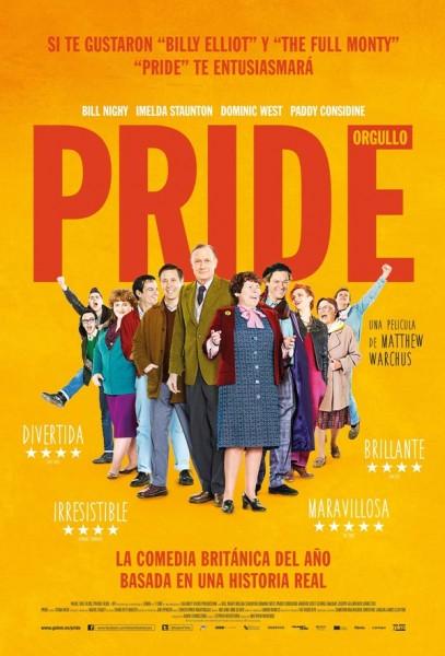 pride 407x600 Pride (orgullo) una buena comedia